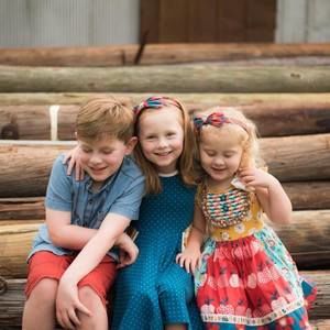 Meet your Posher, Kellie